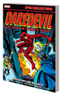 Image: Daredevil Epic Collection: Watch Out for Bullseye SC  - Marvel Comics
