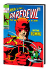 Image: Daredevil Omnibus Vol. 02 HC  - Marvel Comics
