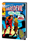 Image: Daredevil Omnibus Vol. 02 HC  (Direct Market edition) - Marvel Comics