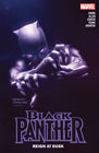 Image: Black Panther Vol. 01: Reign at Dusk SC  - Marvel Comics