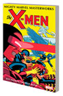 Image: Mighty Marvel Masterworks X-Men Vol. 03: Divided We Fall SC  - Marvel Comics