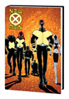 Image: New X-Men Omnibus HC  - Marvel Comics