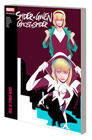 Image: Spider-Gwen: Ghost-Spider - A Modern Era Epic Collection SC  - Marvel Comics