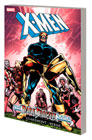 Image: X-Men: The Dark Phoenix Saga SC  - Marvel Comics