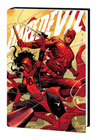 Image: Daredevil by Chip Zdarsky Vol. 04: To Heaven Through Hell HC  - Marvel Comics