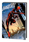 Image: Daredevil: Guardian Devil Gallery Edition HC  - Marvel Comics