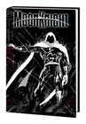 Image: Marc Spector: Moon Knight Omnibus Vol. 01 HC  - Marvel Comics