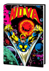 Image: Nova: Richard Rider Omnibus HC  - Marvel Comics