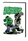 Image: Incredible Hulk by Peter David Omnibus Vol. 05 HC  - Marvel Comics