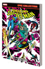 Image: Amazing Spider-Man Epic Collection: Hero Killers SC  - Marvel Comics