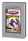 Image: Marvel Masterworks: Amazing Spider-Man Vol. 03 HC  - Marvel Comics