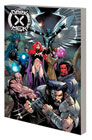 Image: Dark X-Men: Mercy Crown SC  - Marvel Comics