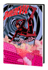 Image: Daredevil by Mark Waid & Chris Samnee Omnibus Vol. 02 HC  - Marvel Comics