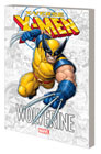 Image: X-Men: X-Verse - Wolverine SC  - Marvel Comics