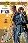 Image: Avengers Inc.: Action Mystery Adventure SC  - Marvel Comics