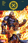 Image: Immortal X-Men by Kieron Gillen Vol. 04 SC  - Marvel Comics