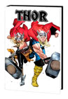 Image: Thor by Jason Aaron Omnibus Vol. 02 HC  (variant DM cover - Olivier Coipel) - Marvel Comics