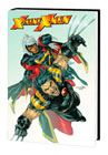 Image: X-Treme X-Men by Chris Claremont Omnibus Vol. 02 HC  - Marvel Comics