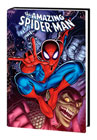 Image: Amazing Spider-Man by Spencer Omnibus Vol. 02 HC  (variant DM cover - Adams) - Marvel Comics