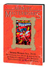 Image: Marvel Masterworks Vol. 357: Spider-Woman Nos. 39-50, Avengers Nos. 240-241 and Annual No. 10 HC  - Marvel Comics