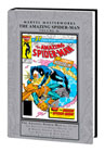 Image: Marvel Masterworks: Amazing Spider-Man Vol. 26 HC  - Marvel Comics