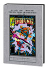 Image: Marvel Masterworks: Spectacular Spider-Man Vol. 07 HC  - Marvel Comics