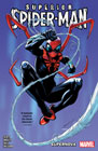 Image: Superior Spider-Man Vol. 01: Supernova SC  - Marvel Comics