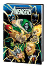 Image: Avengers by Jason Aaron Vol. 05 HC  - Marvel Comics