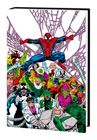 Image: Spider-Man by David Michelinie & Mark Bagley Omnibus Vol. 01 HC  - Marvel Comics