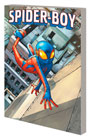 Image: Spider-Boy Vol. 01: The Web-Less Wonder SC  - Marvel Comics