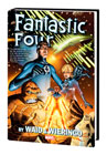 Image: Fantastic Four by Waid Wieringo Omnibus HC  (new printing) - Marvel Comics
