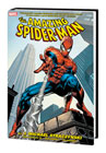 Image: Amazing Spider-Man Omnibus Vol. 02 HC  (new printing) (main cover - Deodato) - Marvel Comics