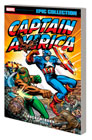 Image: Captain America Epic Collection: Bucky Reborn SC  - Marvel Comics