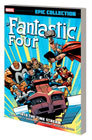 Image: Fantastic Four Epic Collection Vol. 20: Time Stream SC  (new printing) - Marvel Comics