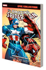 Image: Amazing Spider-Man Epic Collection: Assassin Nation SC  - Marvel Comics