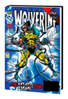 Image: Wolverine Omnibus Vol. 05 HC  - Marvel Comics