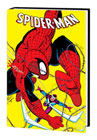 Image: Spider-Man by Michelinie Larsen Omnibus HC  (new printing) - Marvel Comics