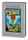 Image: Uncanny X-Men Omnibus  (new printing) HC - Marvel Comics