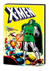 Image: X-Men: Mutant Massacre Prelude Omnibus HC  - Marvel Comics