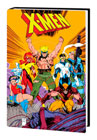 Image: X-Men: X-Tinction Agenda Omnibus HC  - Marvel Comics