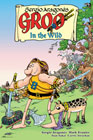 Image: Sergio Aragones' Groo: In the Wild SC  - Dark Horse Comics