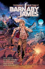 Image: Many Deaths of Barnaby James SC  - Dark Horse Comics