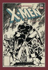 Image: John Byrne's X-Men Artist's Edition HC  - IDW Publishing