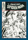Image: John Romita Amazing Spider-Man Artisan Edition Vol. 02  - IDW Publishing