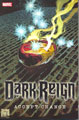 Image: Dark Reign: Accept Change SC  - Marvel Comics