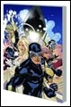 Image: Uncanny X-Men: Lovelorn SC  - Marvel Comics