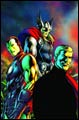 Image: Avengers Prime #1 - Marvel Comics