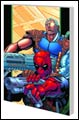 Image: Deadpool & Cable: Ultimate Collection Book 02 SC  - Marvel Comics