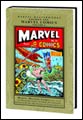 Image: Marvel Masterworks: Golden Age Marvel Comics Vol. 06 HC  - Marvel Comics