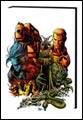 Image: Secret Avengers Vol. 02: Eyes of the Dragon HC  - Marvel Comics
